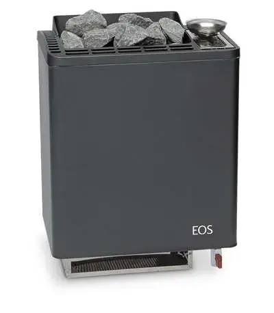 EOS Saunaofen BI-O Tec W