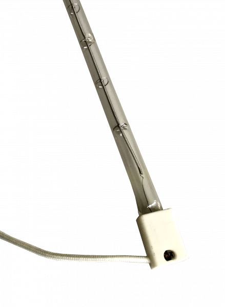Ersatzstrahlerelement für Infrarotstrahler Eco 750W