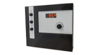 NIECO N2+  finnische Saunasteuerung digitaler Anzeige und...