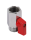 Kugelventil HP09-004 (Nordex)