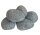 Harvia Runde Saunasteine 15 kg, Ø 5 -10 cm