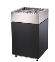 Harvia Saunaofen  QUBE Combi