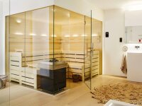 Harvia Saunaofen  QUBE Combi