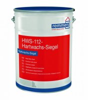 HWS Hartwachs-Siegel farblos 1 l