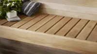 Tikkurila Supi Paraffinöl Bench Protection