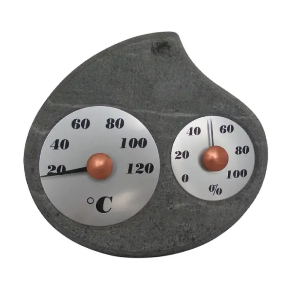 Mainiki - Saunathermometer