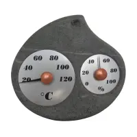 Mainiki - Saunathermometer
