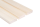 Saunabanklatten 28 x 90 mm Espe
