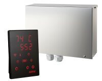 Harvia Saunasteuerung Xenio WiFi CX110 WiFi...