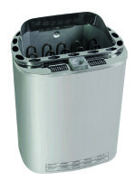 Saunaofen SCANDIA COMBI