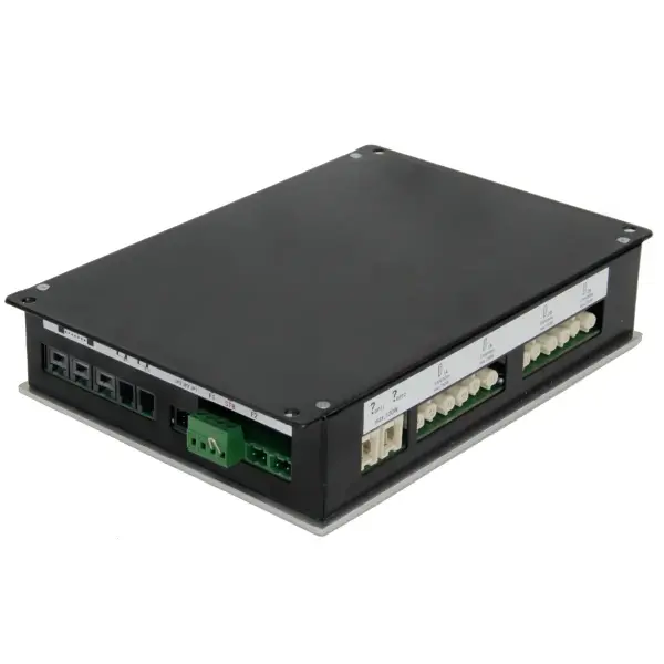 wave.com4 PRO D INFRA Set - dimmbar