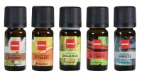 Saunadüfte 5er Set