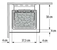 EOS ThermoTec WE