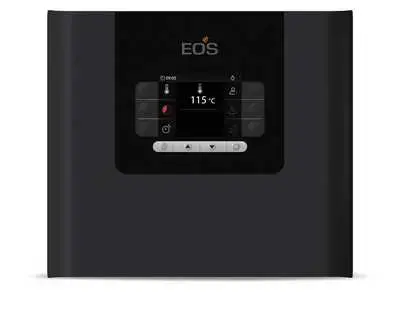EOS Saunasteuerung Compact DC