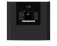 EOS Saunasteuerung Compact DC