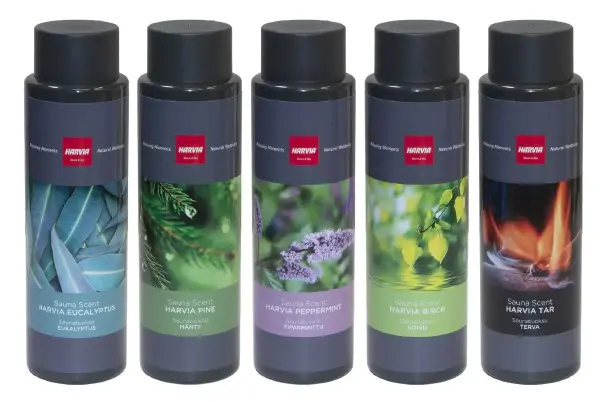 Sauna scent 400 ml