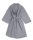 Luhta Bademantel Middle grey