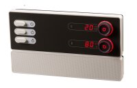 sentiotec Saunasteuerung PRO B3 - bis 10,5 kW