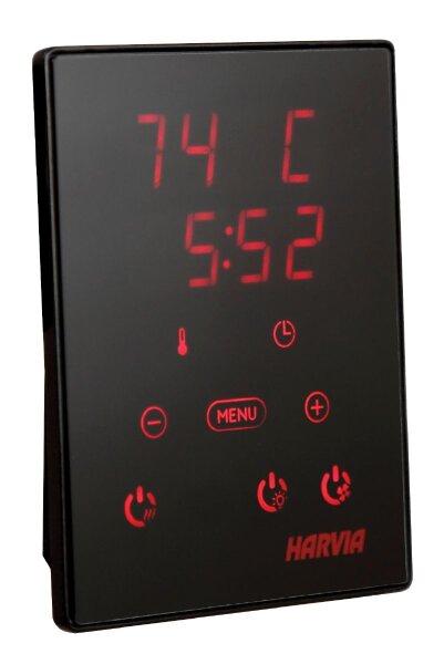 Harvia Saunasteuerung Xenio CX170 - bis 17 kW