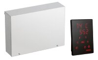 Harvia Saunasteuerung Xenio CX170 - bis 17 kW