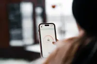 HUUM UKU 4.2 Wifi Steuerung