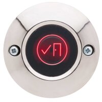 sentiotec Türsensor-System für alle Steuerungen