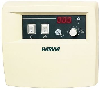 Harvia  Saunaofensteuerung "C150" bis 17kW