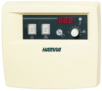Harvia C90 Saunasteuerung/ bis 9kW
