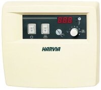Harvia C90 Saunasteuerung