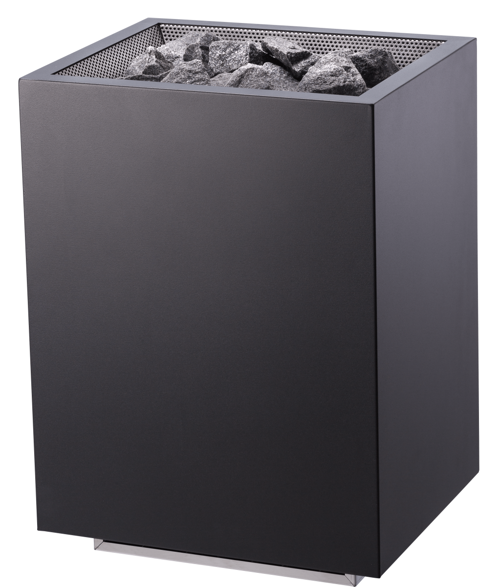 sentionec Saunaofen HOME FIN