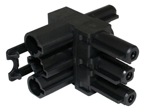 Infrarot Verteiler 1 auf 2