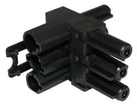Infrarot Verteiler 1 auf 2