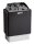 Harvia KIP Elektro-Saunaofen 4,5–8 kW, schwarz