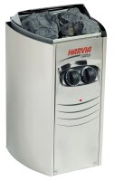 Harvia Vega Compact Elektro-Saunaofen 2,3–3,5 kW,...