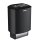 Harvia Sound Elektro-Saunaofen 6–9 kW, schwarz