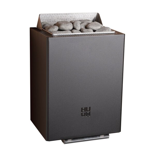 HUUM CORE Wall Elektro-Saunaofen 4,5–9 kW