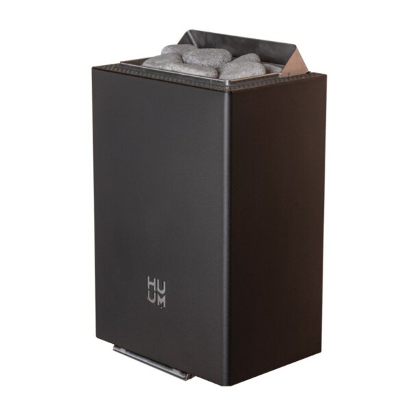 HUUM CORE Wall Mini Elektro-Saunaofen 3–3,6 kW
