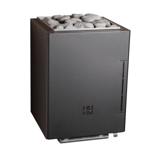 HUUM CORE Wall Combi Bio-Saunaofen 4,5–9 kW