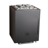 HUUM CORE Wall Combi Bio-Saunaofen 4,5–9 kW