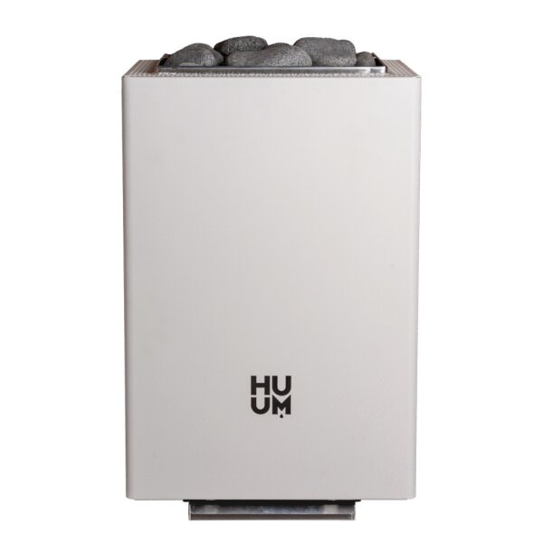 HUUM CORE Wall Mini Combi Bio-Saunaofen 3,6 kW