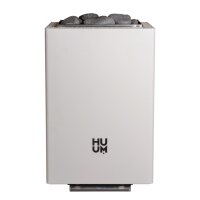 HUUM CORE Wall Mini Combi Bio-Saunaofen 3,6 kW
