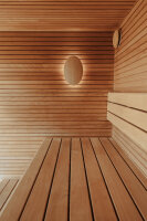 Sauna Light