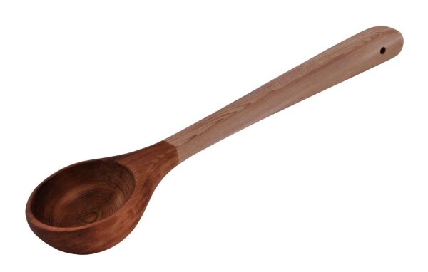 Holzkelle - dunkel (Red Cedar)