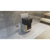 FinTec Elektro-Saunaofen SVEA