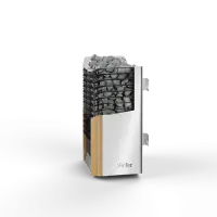 FinTec Elektro-Saunaofen SVEA