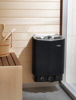 Tylö Saunaofen Sense Combi Sport Compact 4
