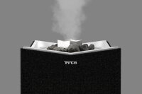 Tylö Wasser-Duftschale mit Kräutereinsatz