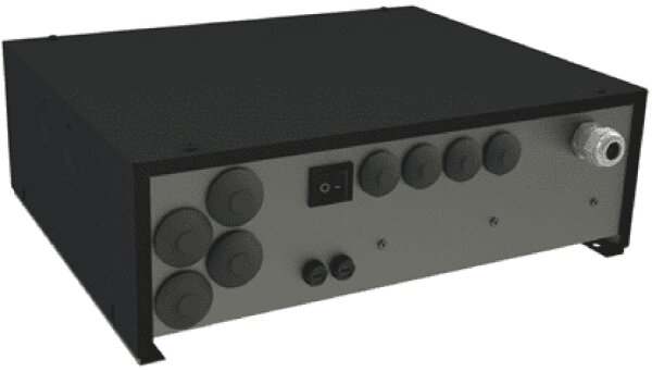 Helo Kontaktbox WE 50