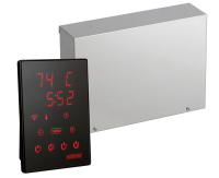 Harvia Saunasteuerung Xenio Combi WiFi CX1104CW WiFi...