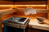 sentiotec Saunaofen CONCEPT R